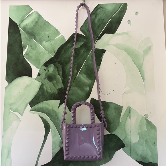 Carmen Sol Alice Mini Shoulder Bag - Picture 2 of 7